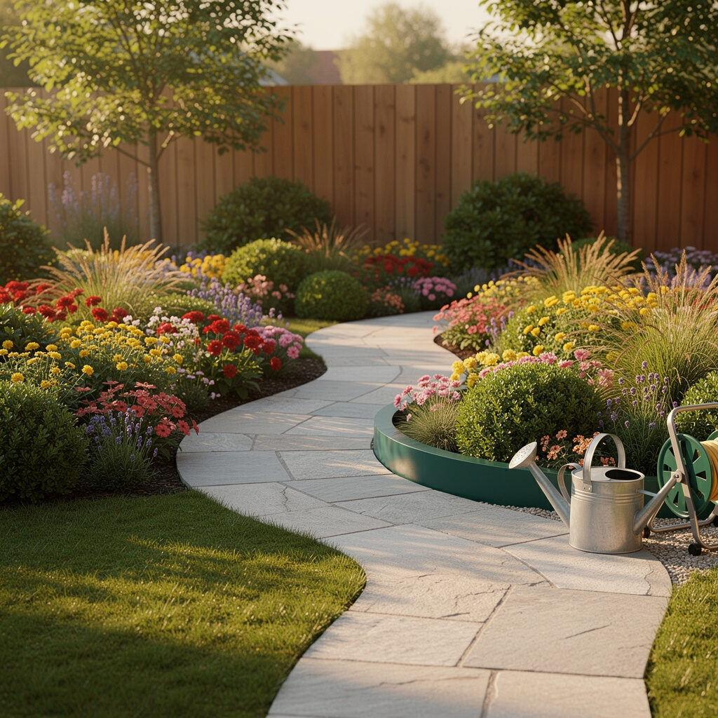 Gartenbau & Gartengestaltung in Brühl