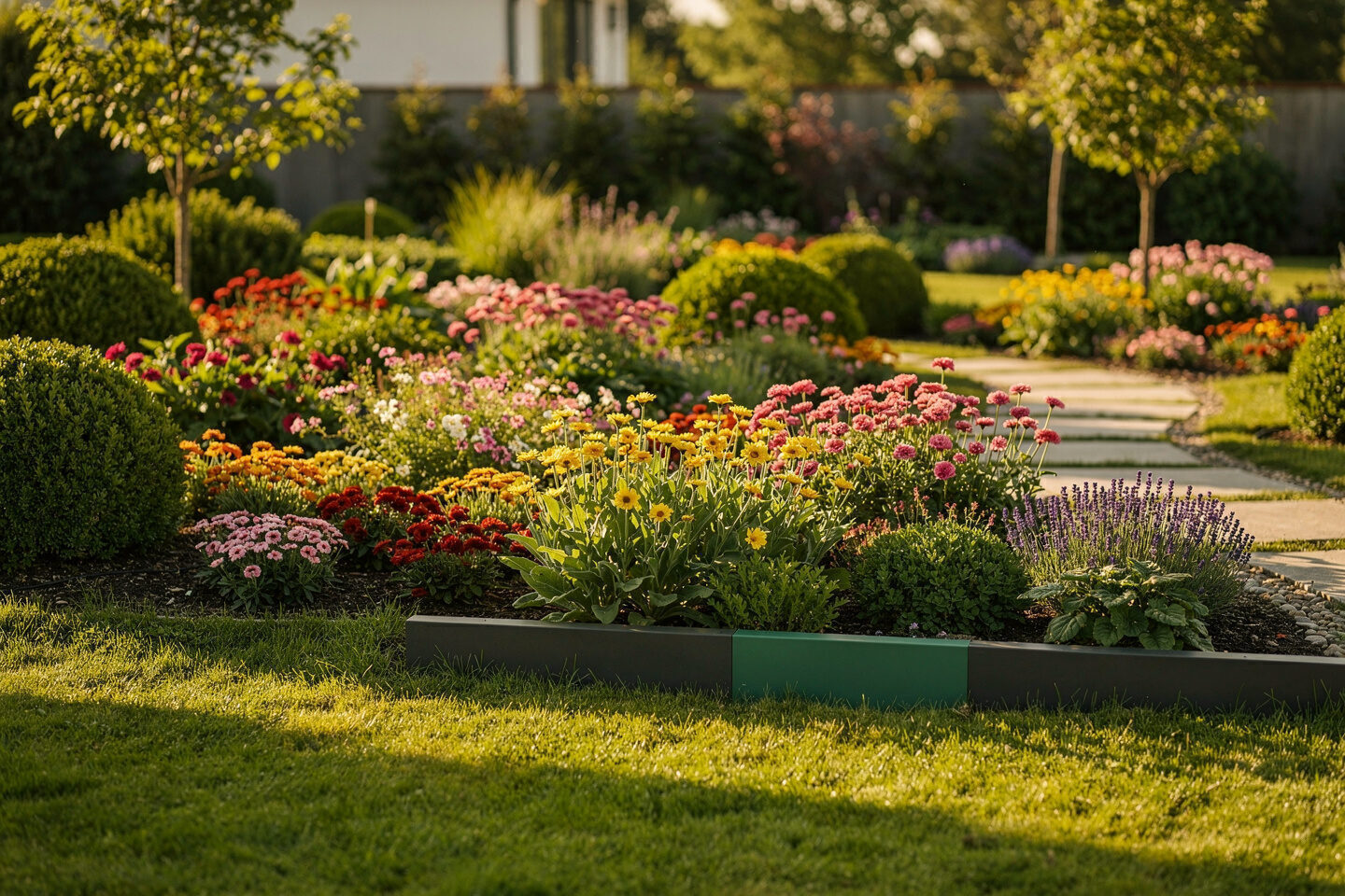 Gartenbau & Gartengestaltung – Galabau De Wit