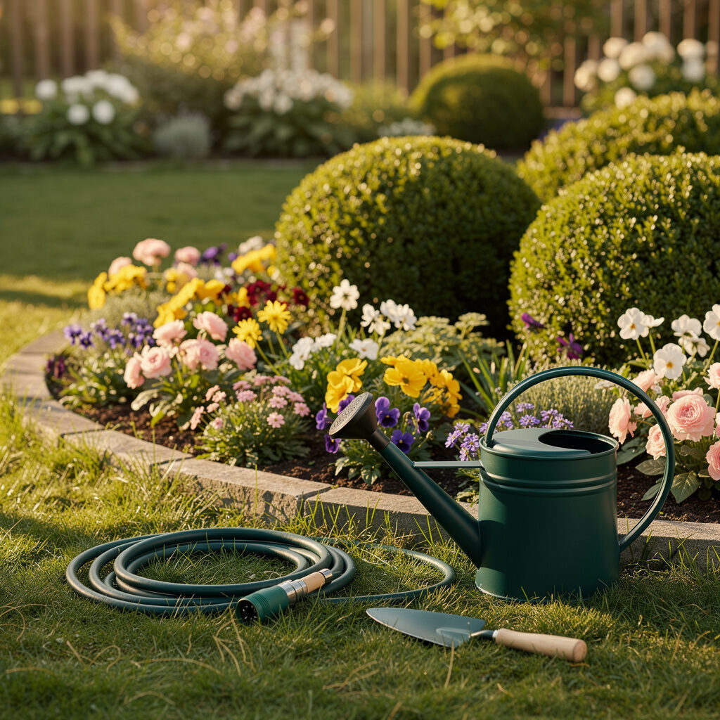 Gartenpflege – Galabau De Wit