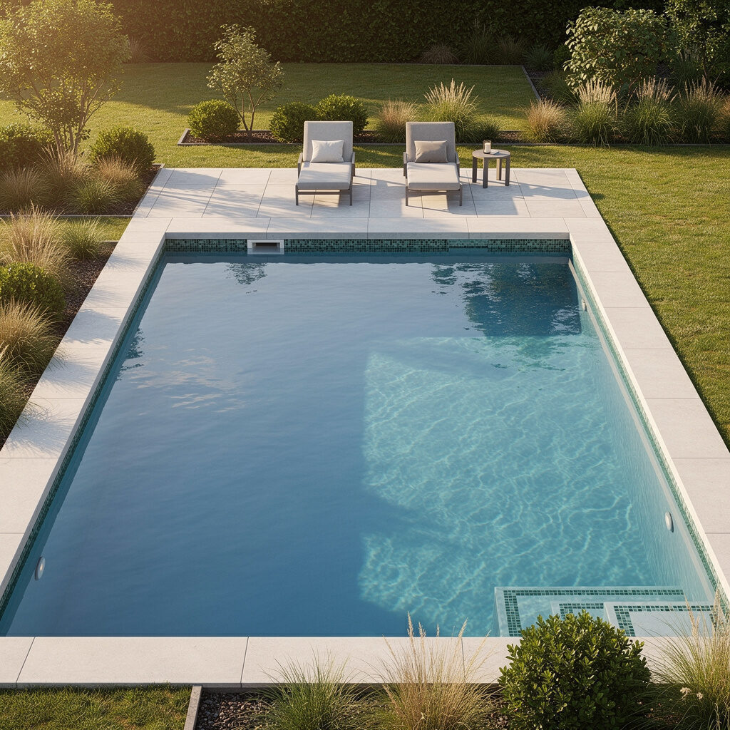Poolbau – Galabau De Wit