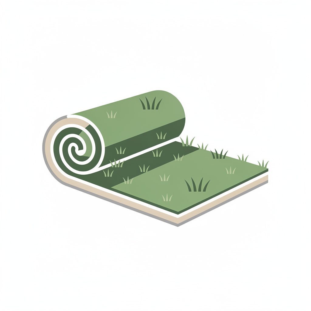 Rollrasen